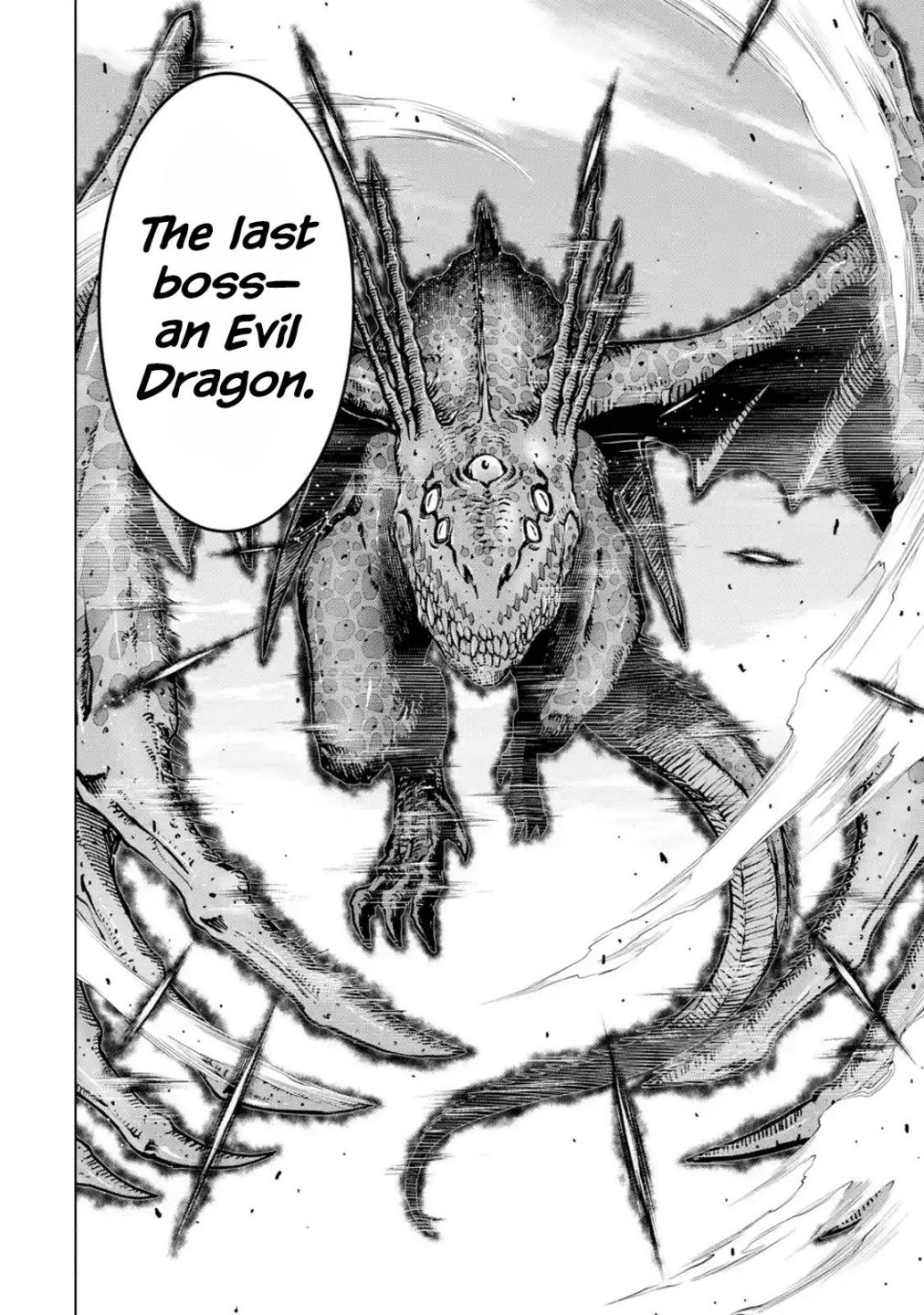 I Became A Legend A Decade Later After Telling My Comrades To Leave Everything To Me And Retreat First Chapter 20.1