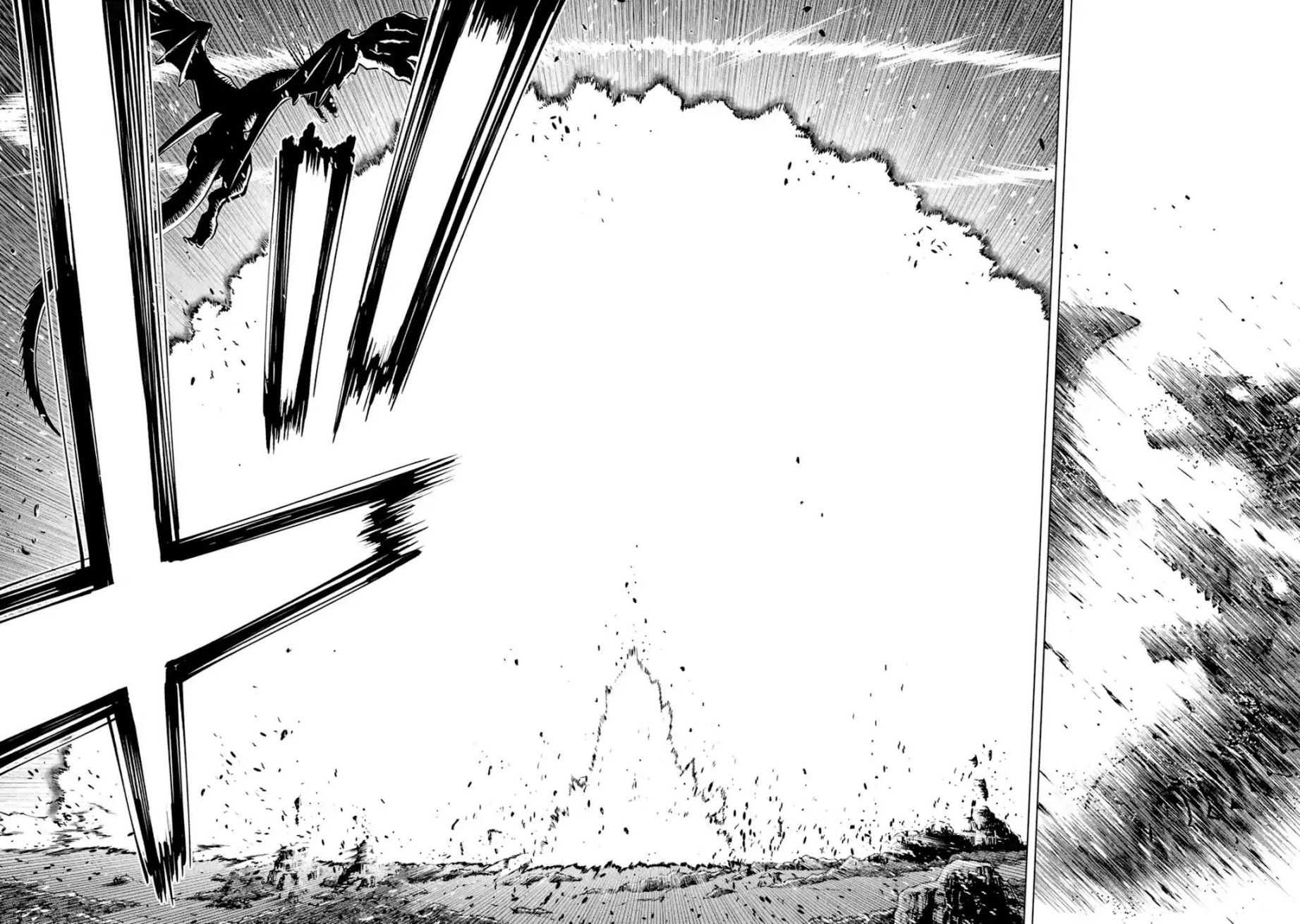 I Became A Legend A Decade Later After Telling My Comrades To Leave Everything To Me And Retreat First Chapter 20.1