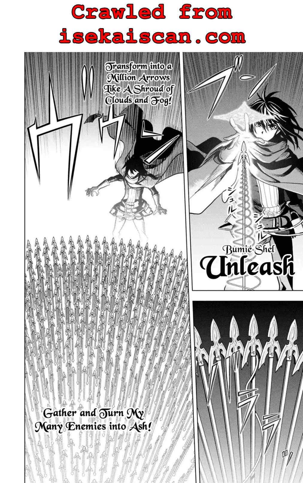 I Became A Legend A Decade Later After Telling My Comrades To Leave Everything To Me And Retreat First Chapter 20.2