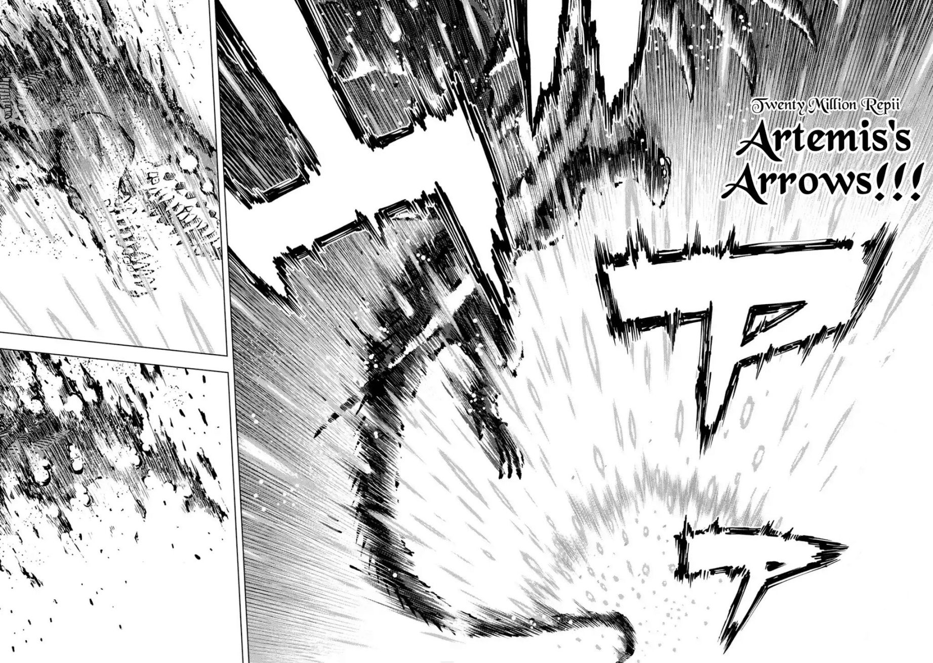 I Became A Legend A Decade Later After Telling My Comrades To Leave Everything To Me And Retreat First Chapter 20.2