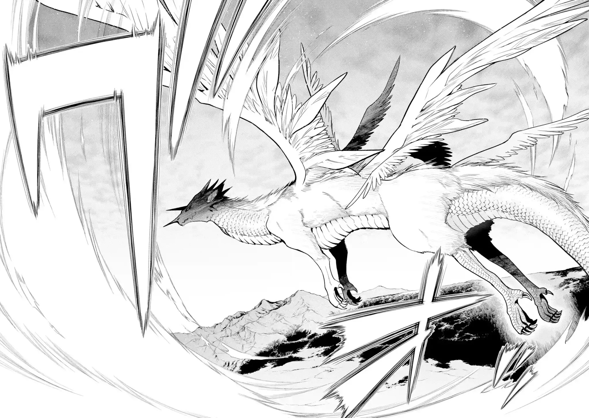 I Became A Legend A Decade Later After Telling My Comrades To Leave Everything To Me And Retreat First Chapter 21