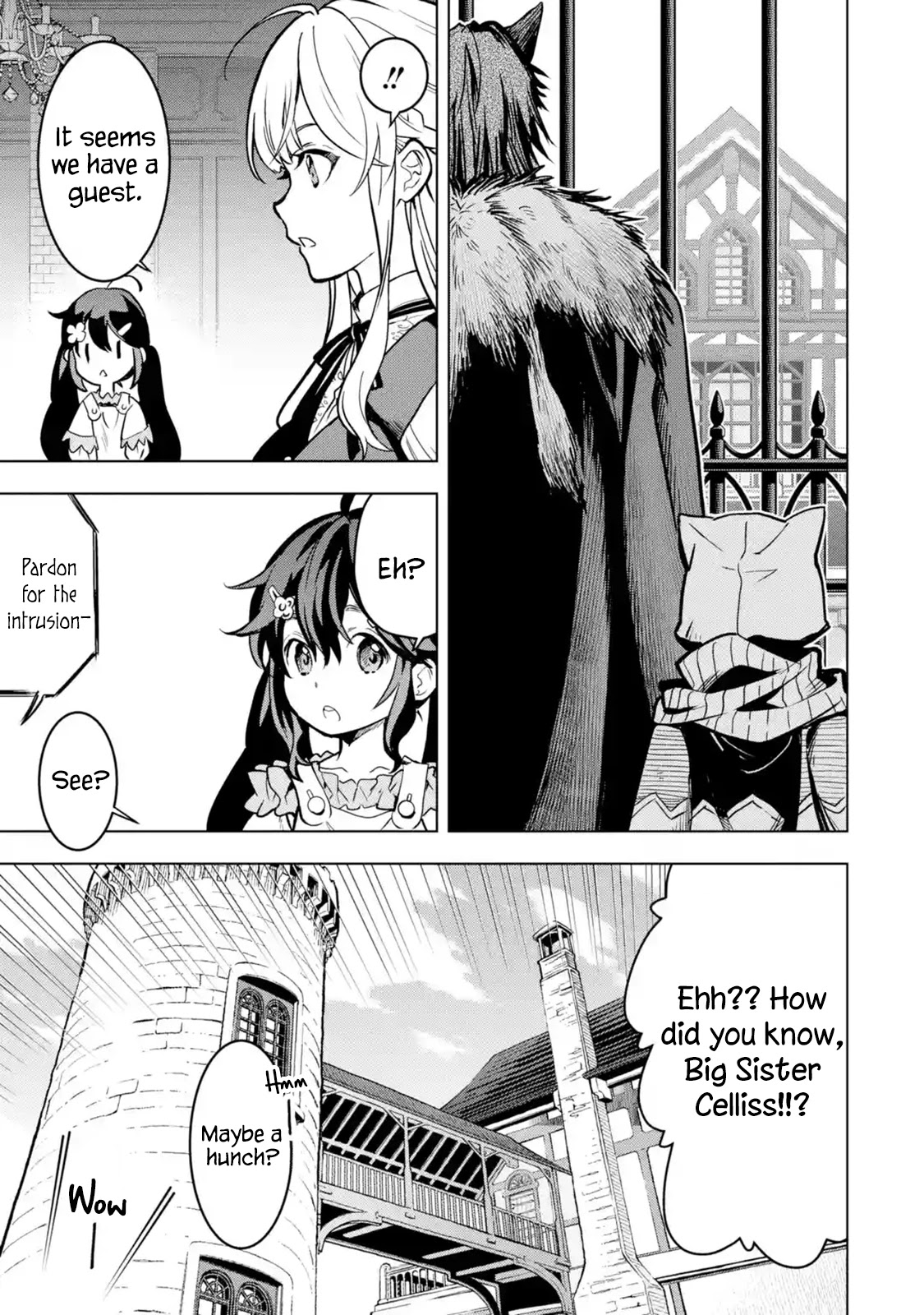 I Became A Legend A Decade Later After Telling My Comrades To Leave Everything To Me And Retreat First Chapter 21