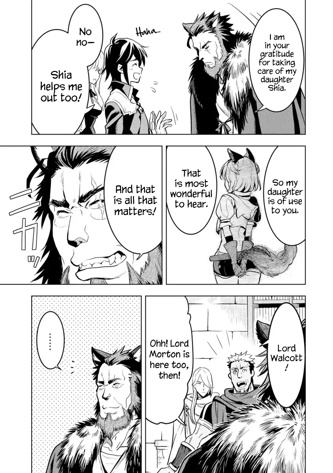 I Became A Legend A Decade Later After Telling My Comrades To Leave Everything To Me And Retreat First Chapter 21