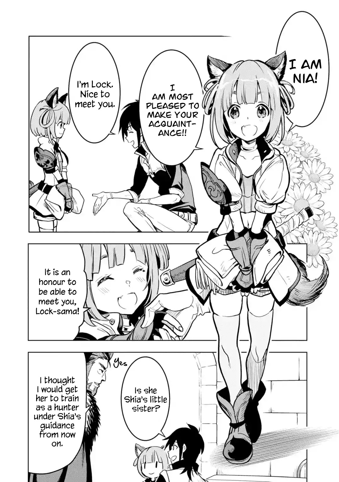 I Became A Legend A Decade Later After Telling My Comrades To Leave Everything To Me And Retreat First Chapter 21