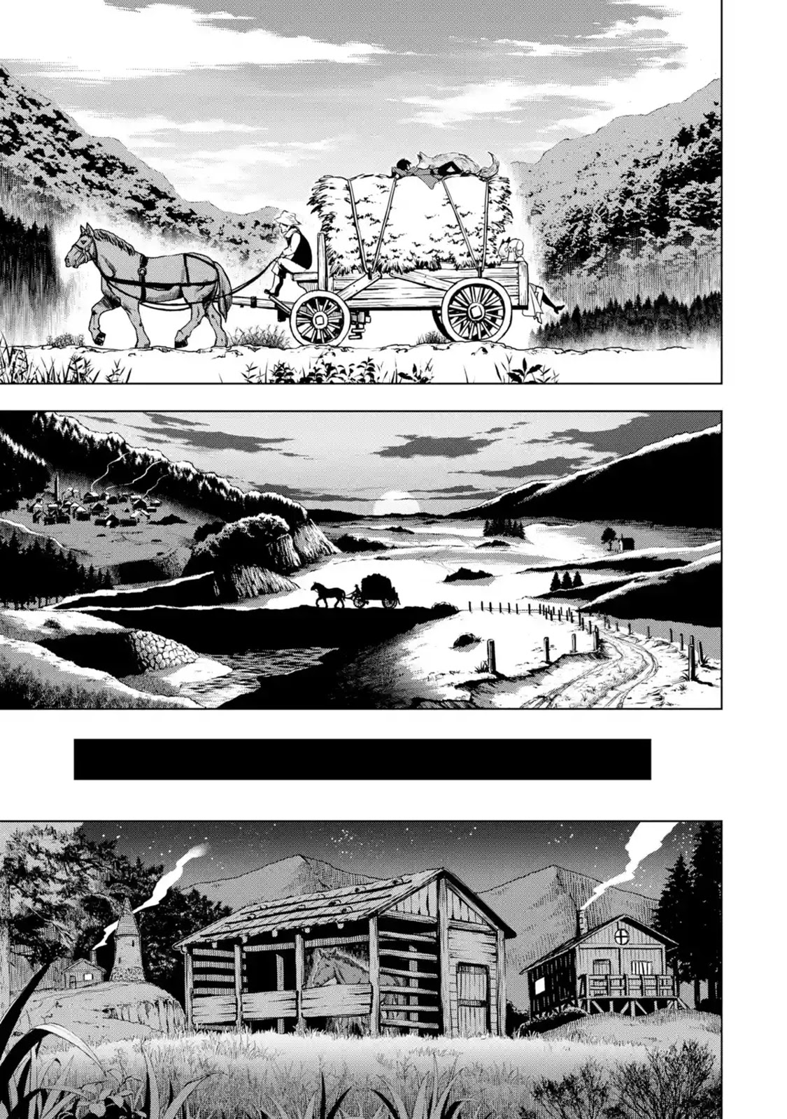 I Became A Legend A Decade Later After Telling My Comrades To Leave Everything To Me And Retreat First Chapter 21