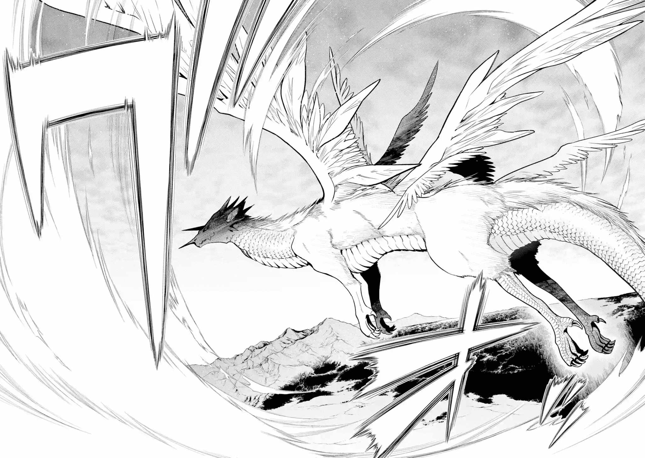 I Became A Legend A Decade Later After Telling My Comrades To Leave Everything To Me And Retreat First Chapter 21.1