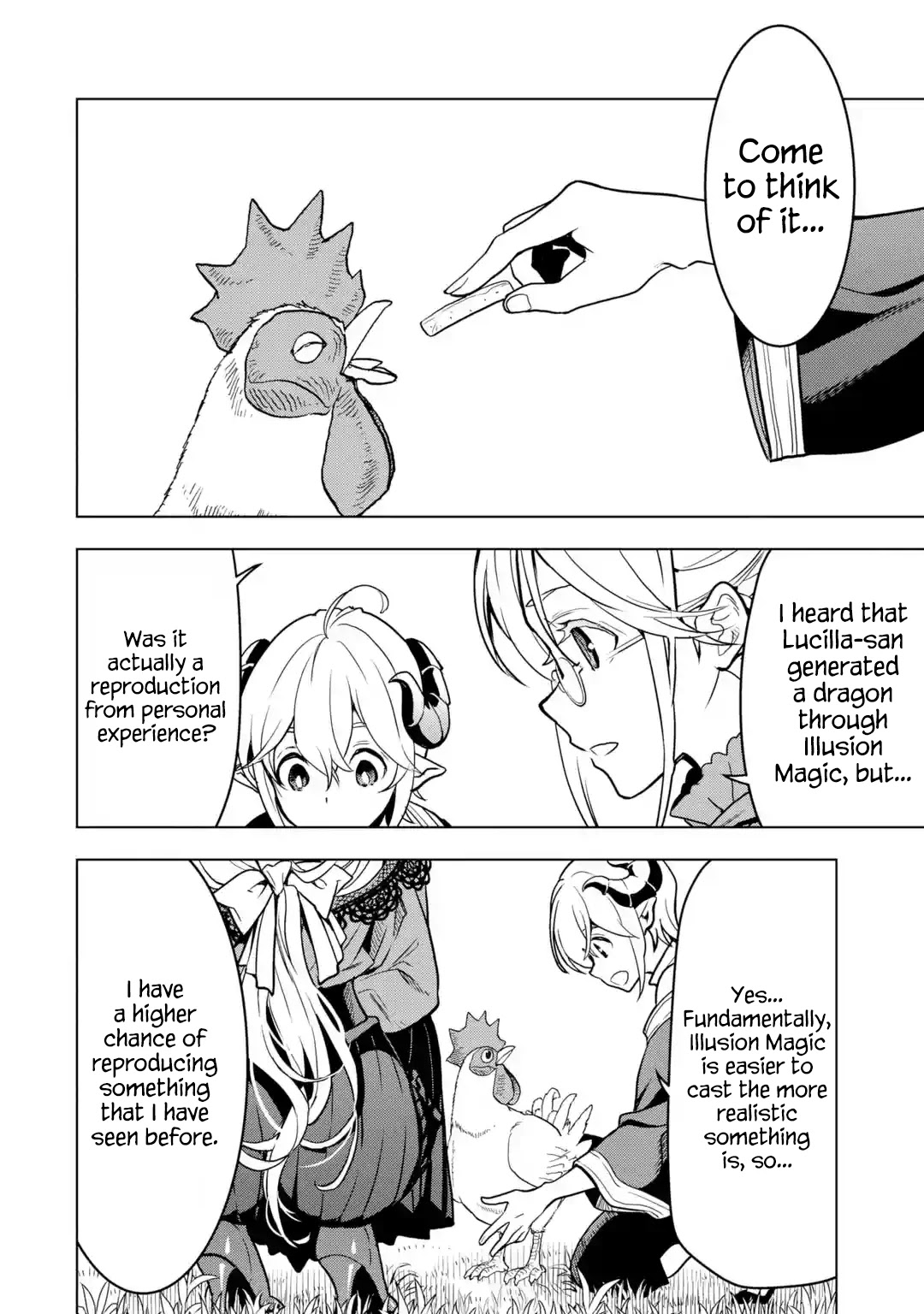 I Became A Legend A Decade Later After Telling My Comrades To Leave Everything To Me And Retreat First Chapter 22