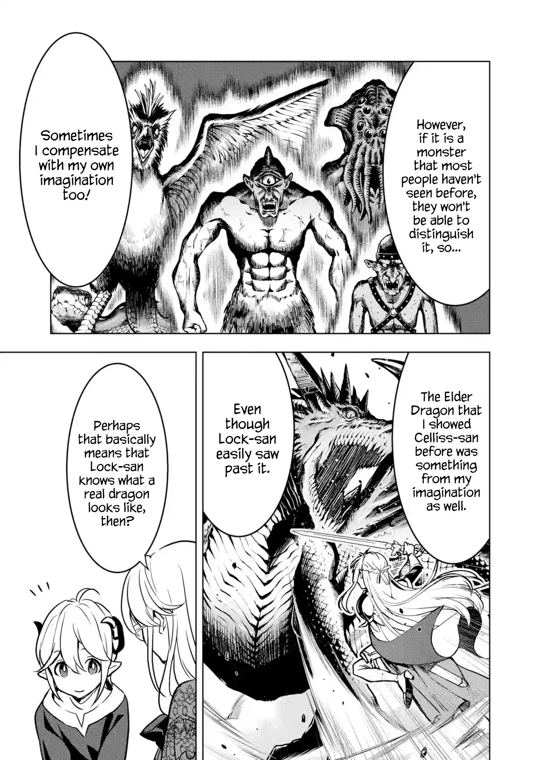 I Became A Legend A Decade Later After Telling My Comrades To Leave Everything To Me And Retreat First Chapter 22