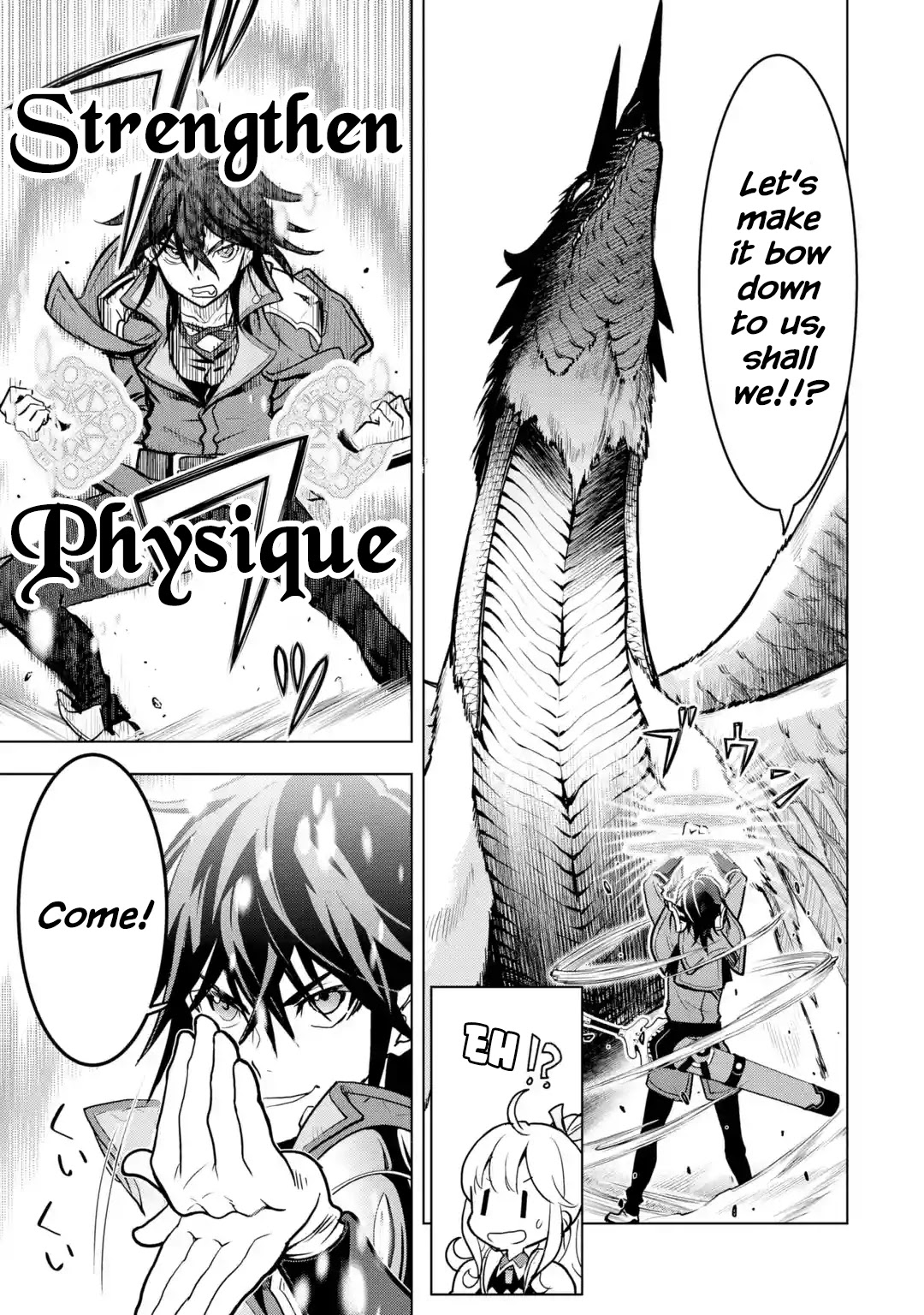 I Became A Legend A Decade Later After Telling My Comrades To Leave Everything To Me And Retreat First Chapter 22