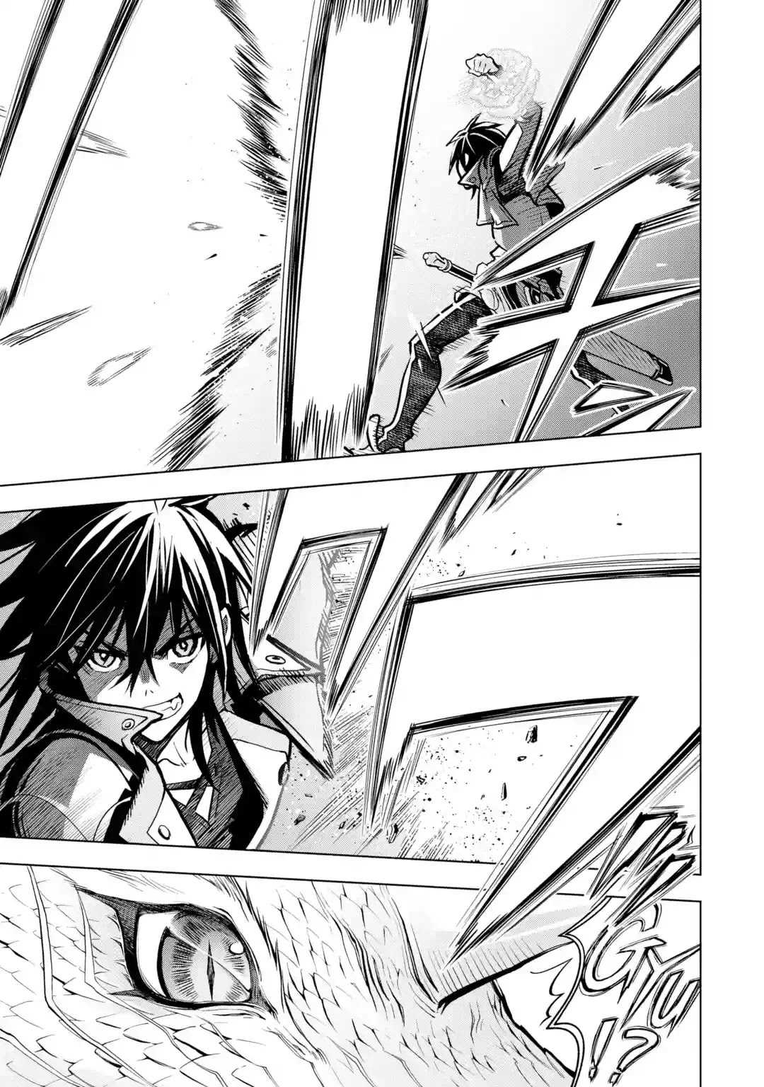 I Became A Legend A Decade Later After Telling My Comrades To Leave Everything To Me And Retreat First Chapter 22