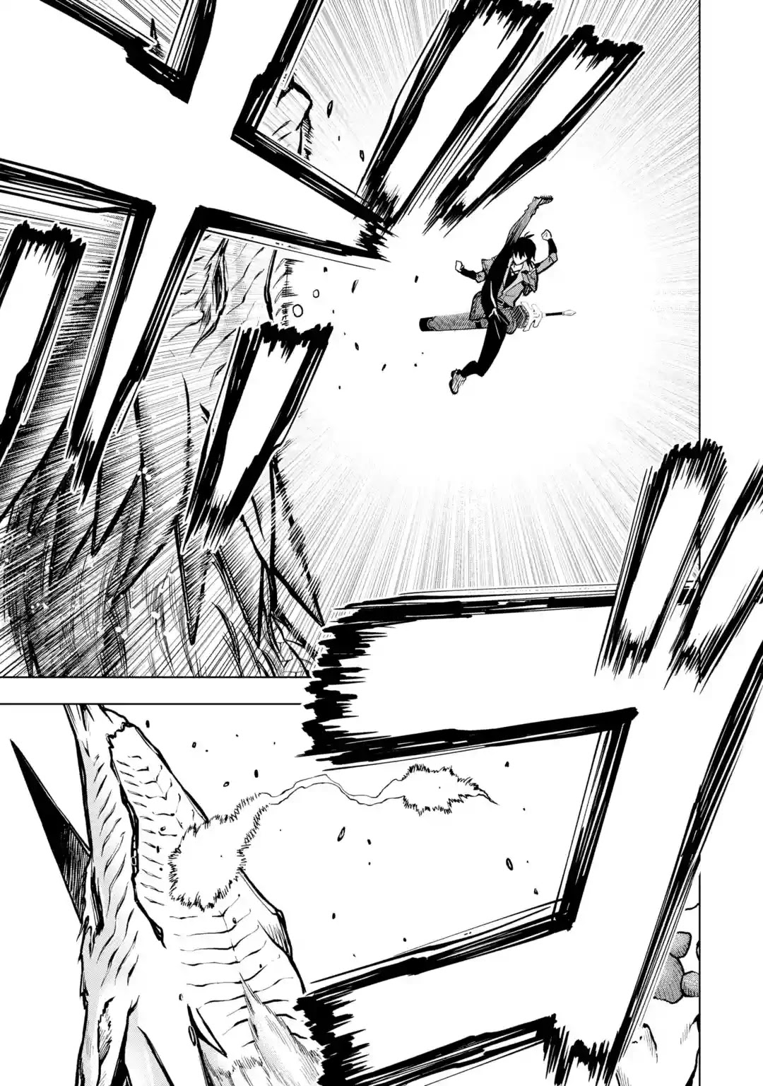 I Became A Legend A Decade Later After Telling My Comrades To Leave Everything To Me And Retreat First Chapter 22