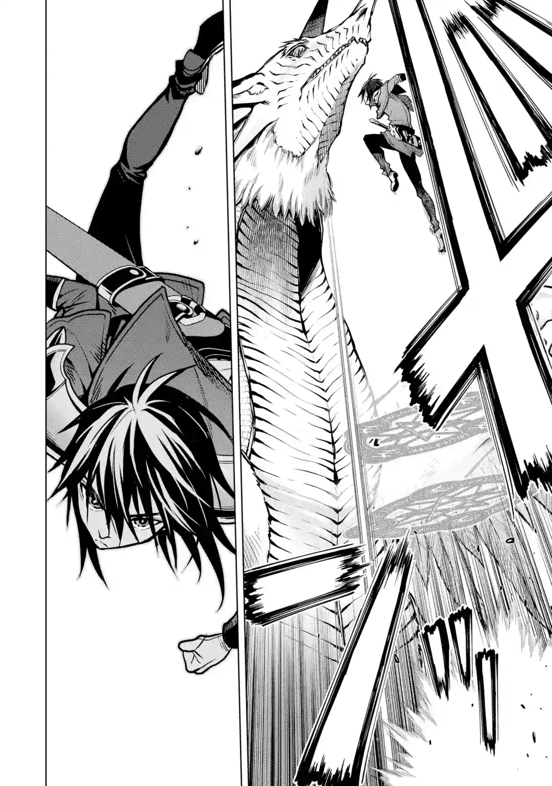 I Became A Legend A Decade Later After Telling My Comrades To Leave Everything To Me And Retreat First Chapter 22