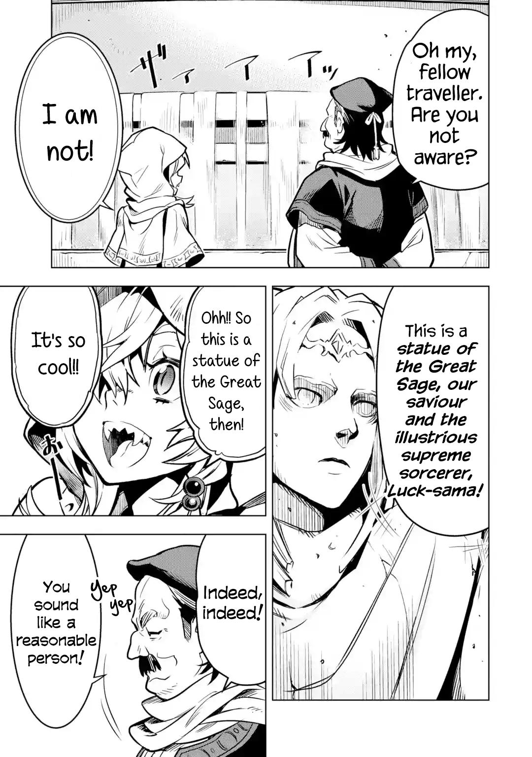 I Became A Legend A Decade Later After Telling My Comrades To Leave Everything To Me And Retreat First Chapter 25.1