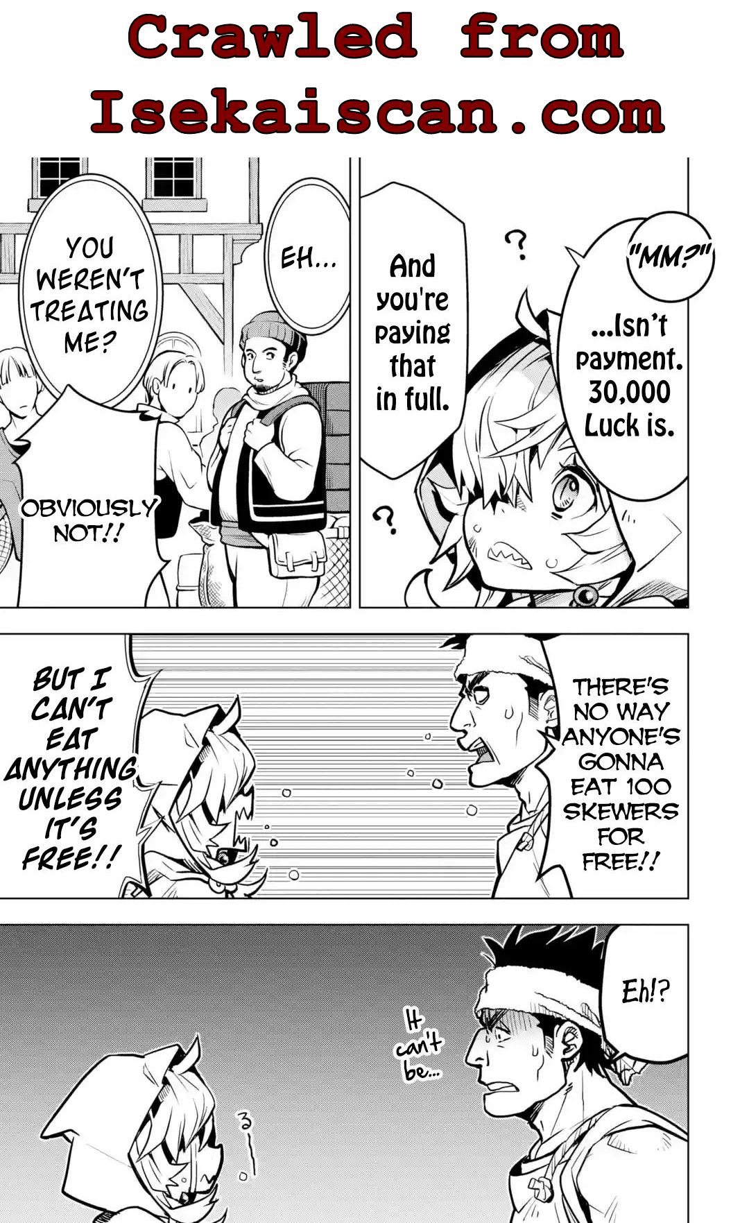 I Became A Legend A Decade Later After Telling My Comrades To Leave Everything To Me And Retreat First Chapter 25.2