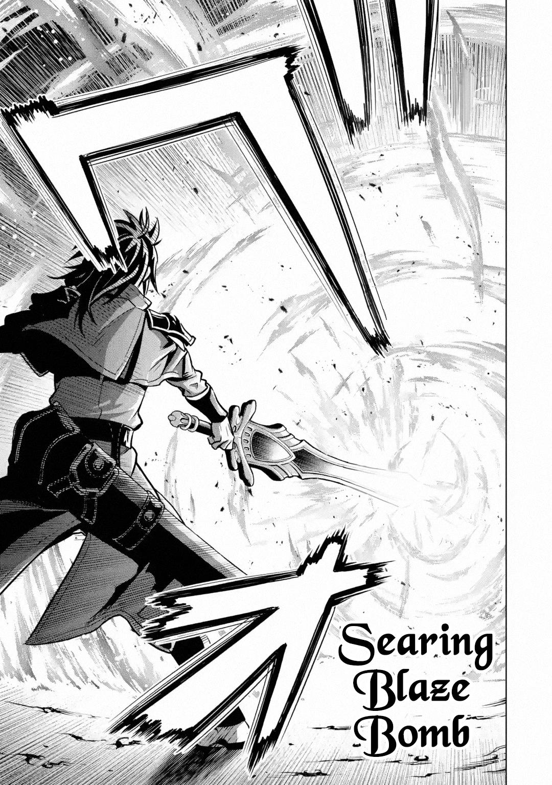 I Became A Legend A Decade Later After Telling My Comrades To Leave Everything To Me And Retreat First Chapter 28