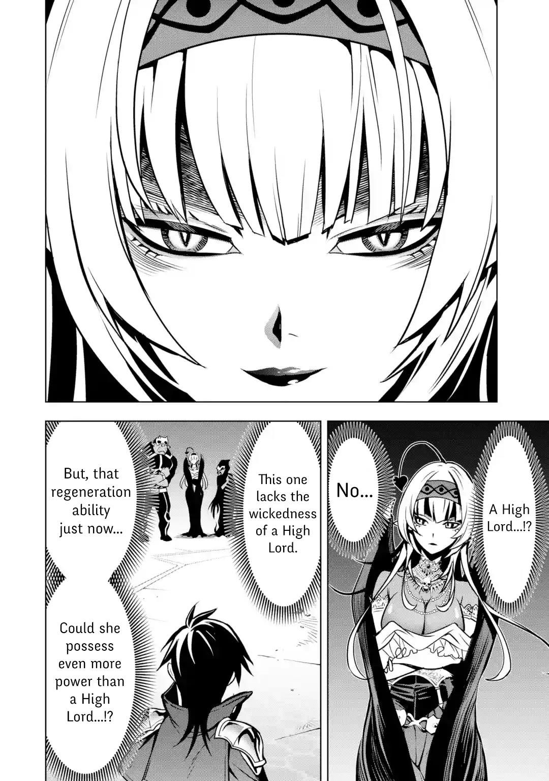 I Became A Legend A Decade Later After Telling My Comrades To Leave Everything To Me And Retreat First Chapter 28