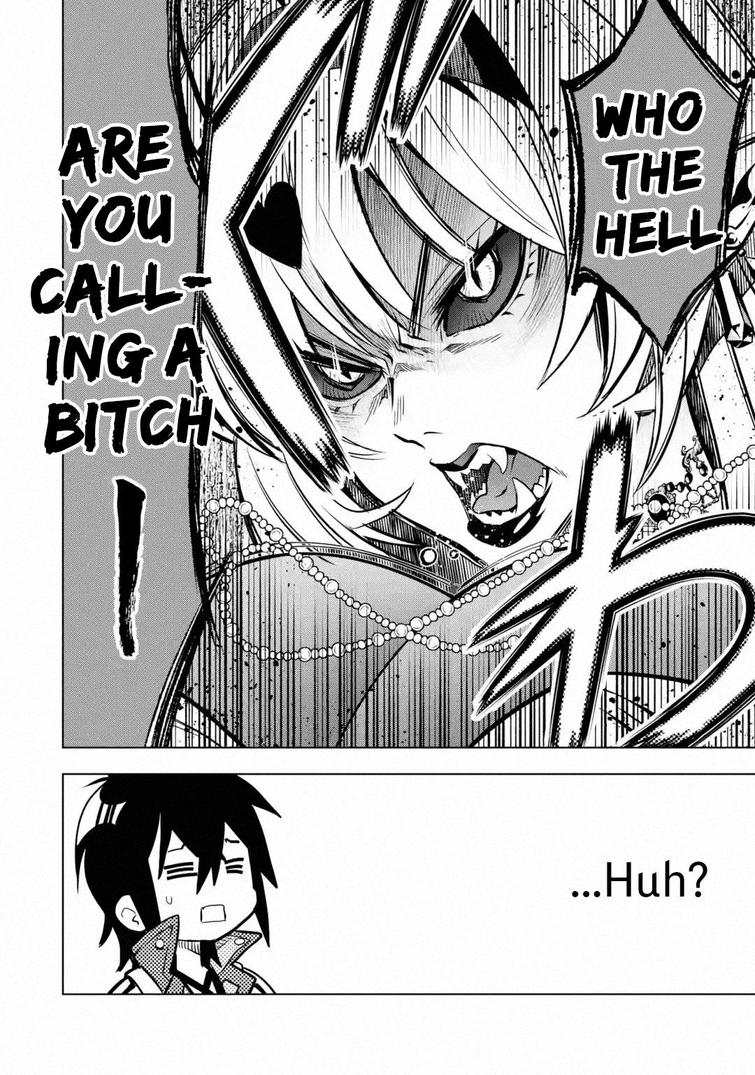 I Became A Legend A Decade Later After Telling My Comrades To Leave Everything To Me And Retreat First Chapter 28