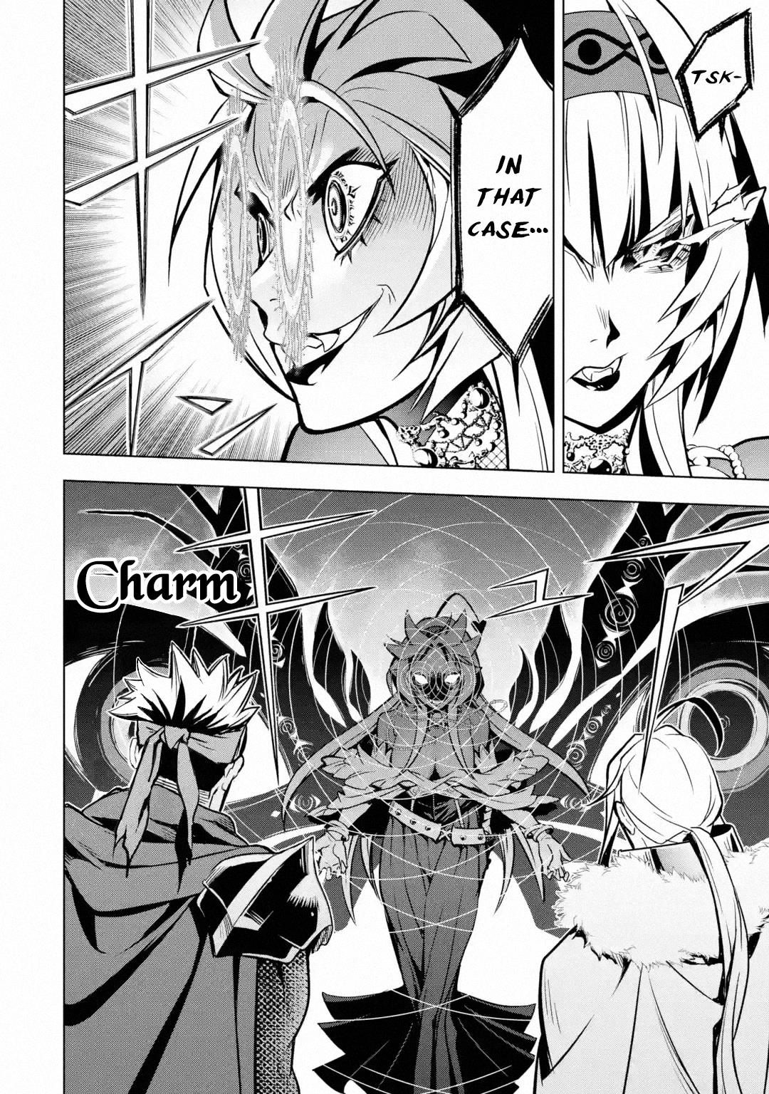 I Became A Legend A Decade Later After Telling My Comrades To Leave Everything To Me And Retreat First Chapter 28