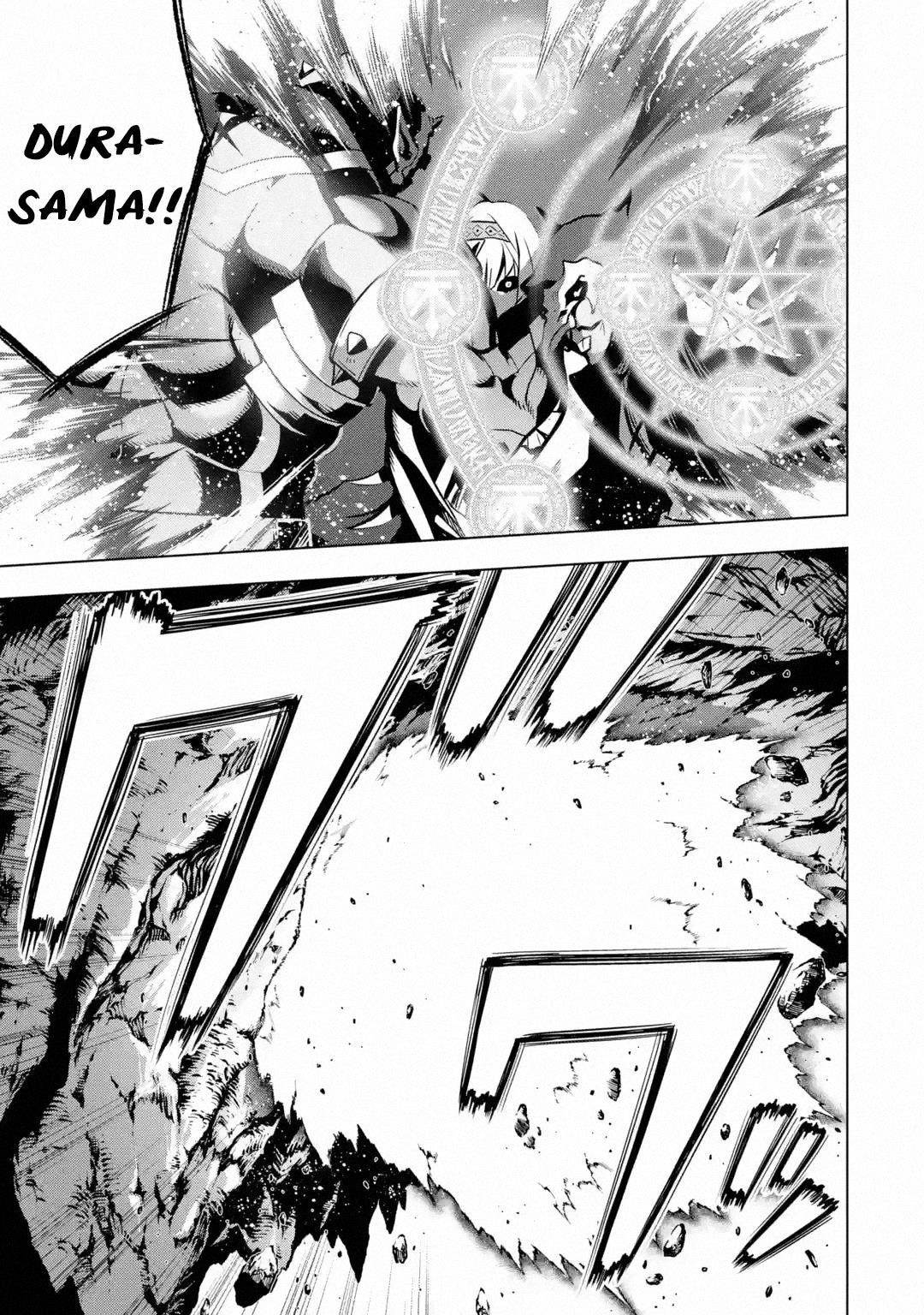 I Became A Legend A Decade Later After Telling My Comrades To Leave Everything To Me And Retreat First Chapter 28