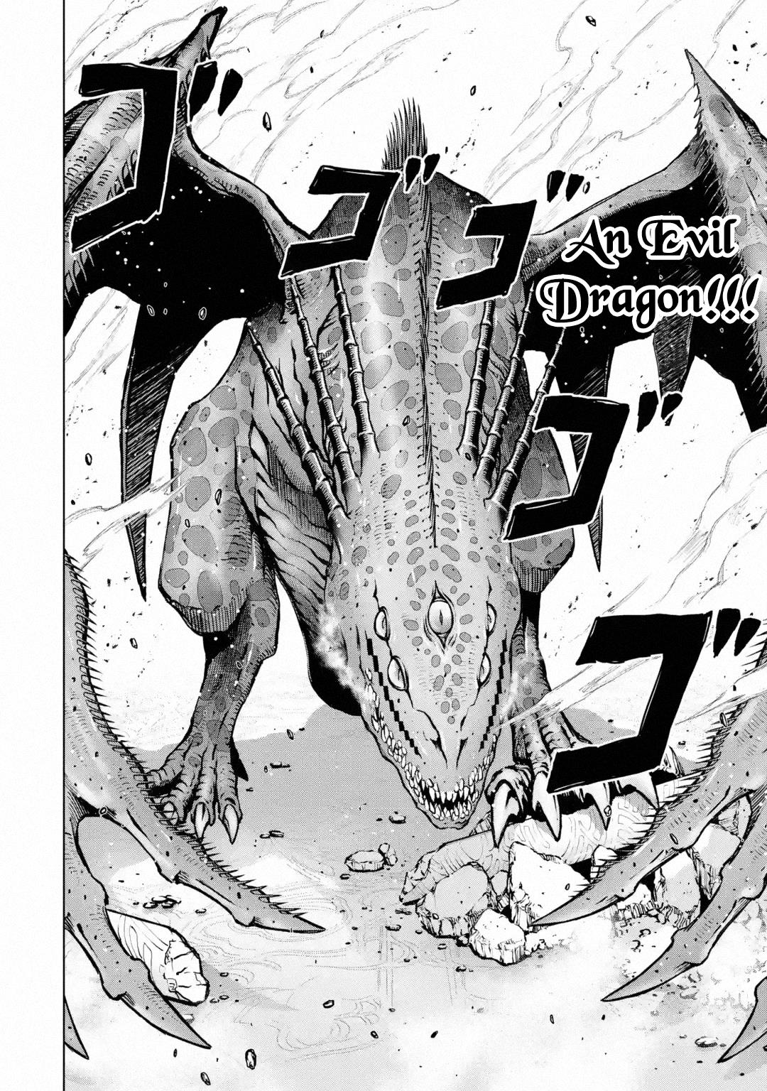 I Became A Legend A Decade Later After Telling My Comrades To Leave Everything To Me And Retreat First Chapter 28