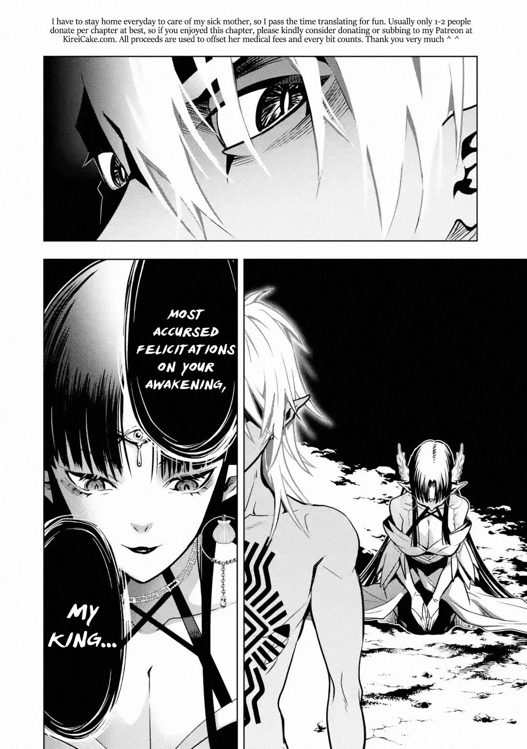 I Became A Legend A Decade Later After Telling My Comrades To Leave Everything To Me And Retreat First Chapter 28