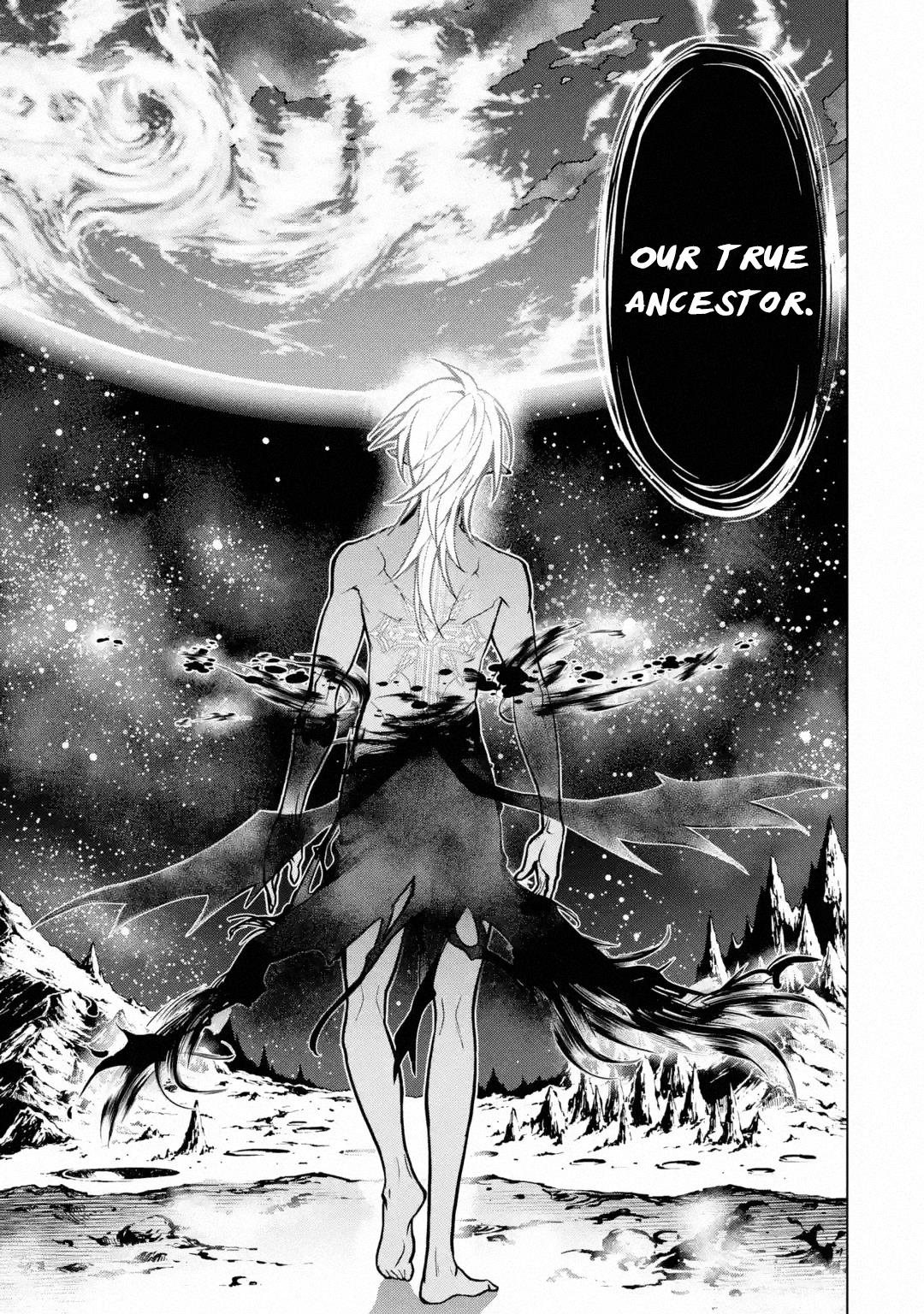 I Became A Legend A Decade Later After Telling My Comrades To Leave Everything To Me And Retreat First Chapter 28