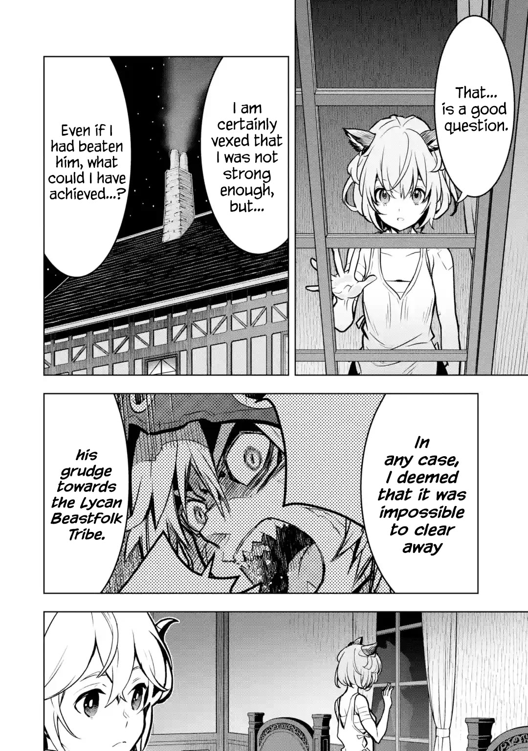 I Became A Legend A Decade Later After Telling My Comrades To Leave Everything To Me And Retreat First Chapter 29