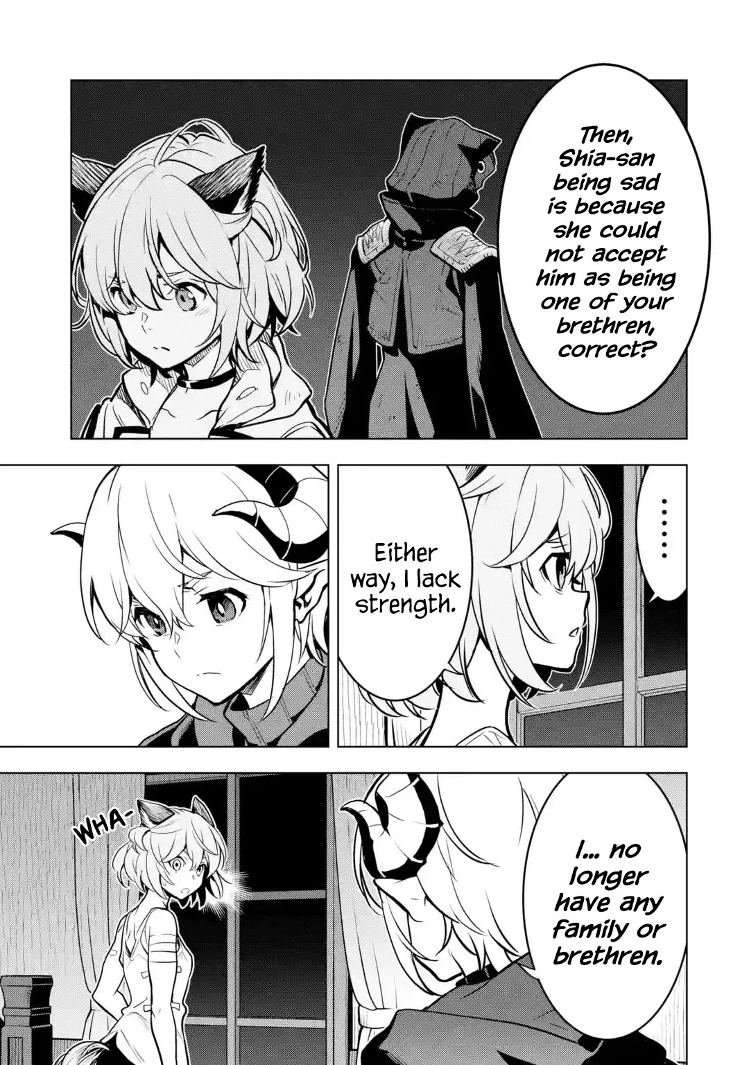 I Became A Legend A Decade Later After Telling My Comrades To Leave Everything To Me And Retreat First Chapter 29