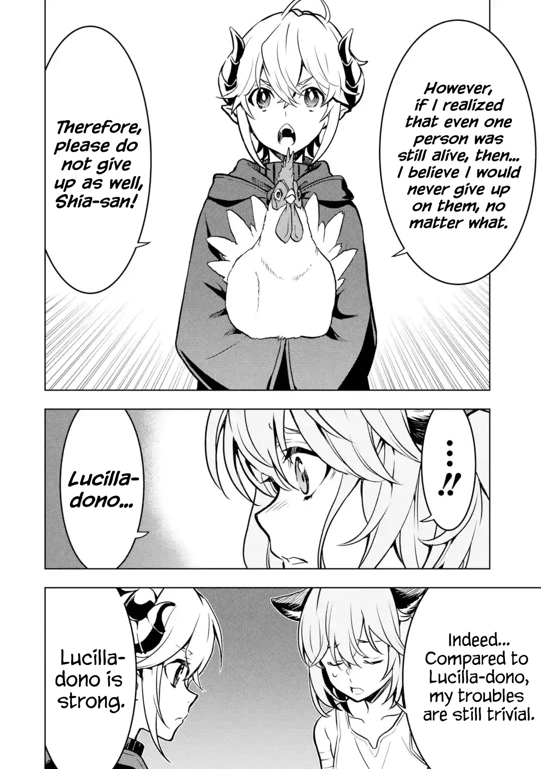 I Became A Legend A Decade Later After Telling My Comrades To Leave Everything To Me And Retreat First Chapter 29