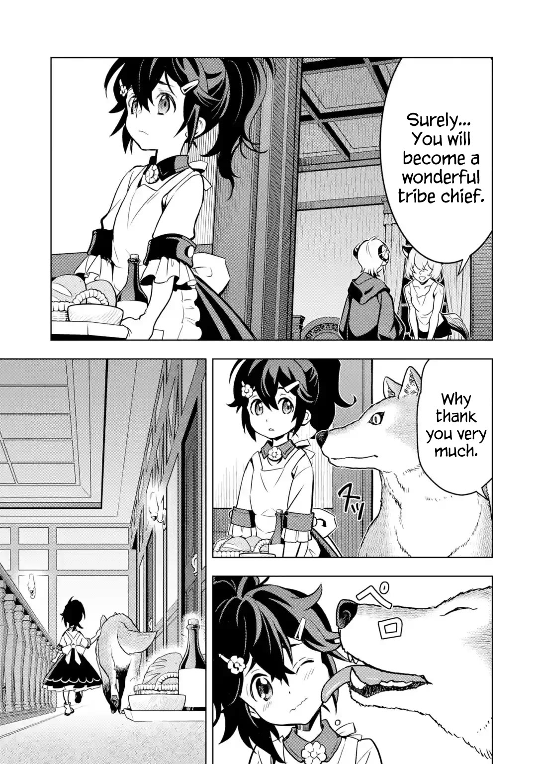 I Became A Legend A Decade Later After Telling My Comrades To Leave Everything To Me And Retreat First Chapter 29