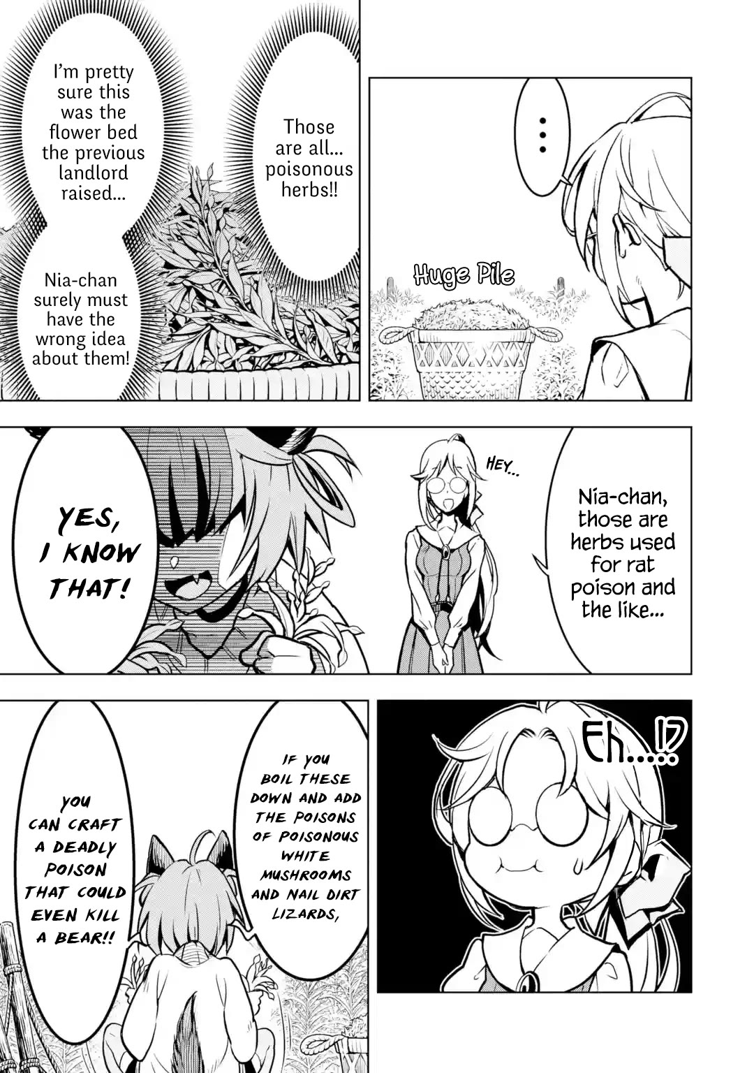 I Became A Legend A Decade Later After Telling My Comrades To Leave Everything To Me And Retreat First Chapter 29