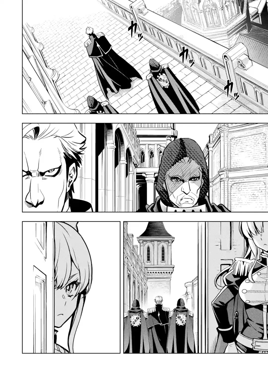 I Became A Legend A Decade Later After Telling My Comrades To Leave Everything To Me And Retreat First Chapter 29