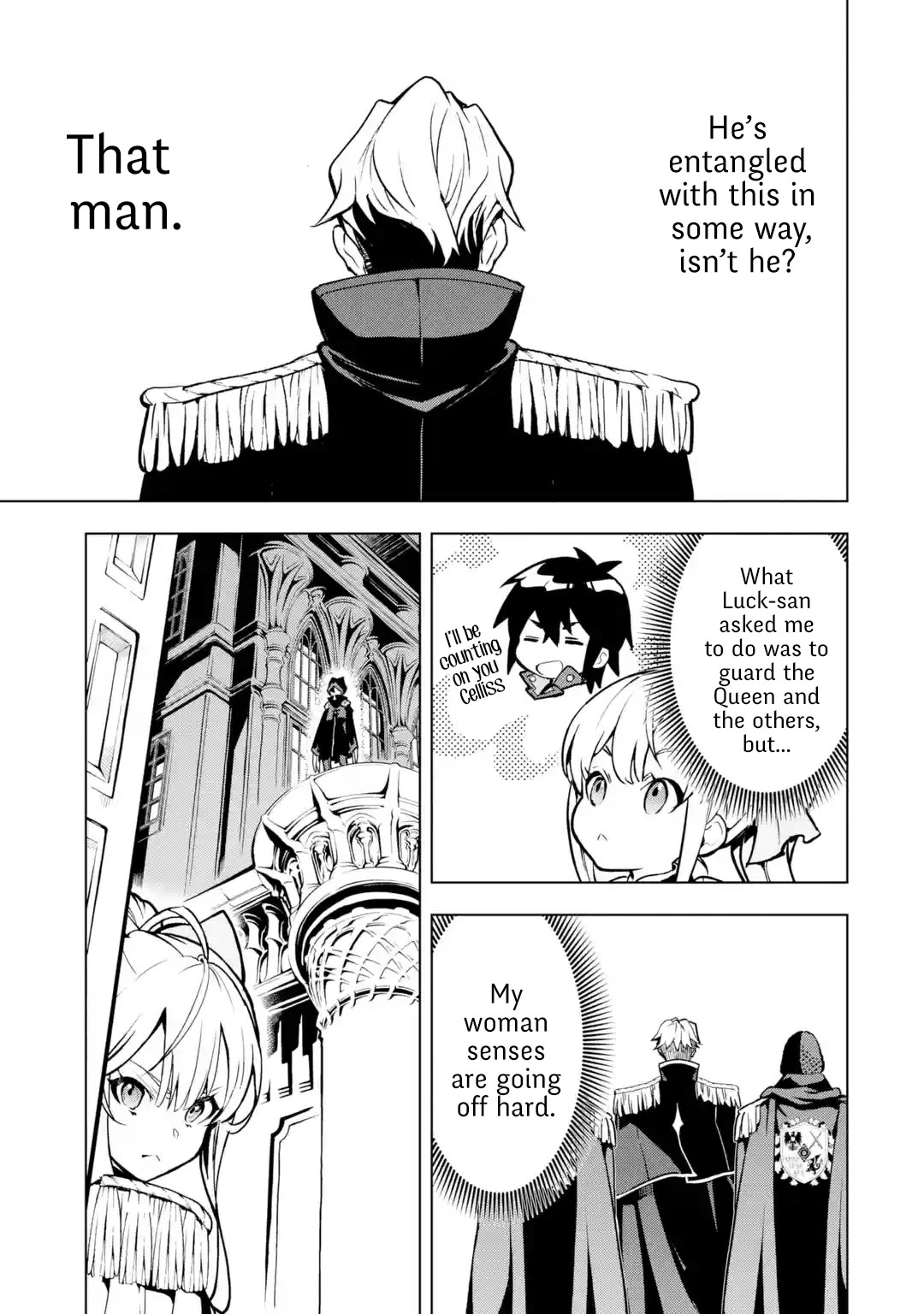 I Became A Legend A Decade Later After Telling My Comrades To Leave Everything To Me And Retreat First Chapter 29