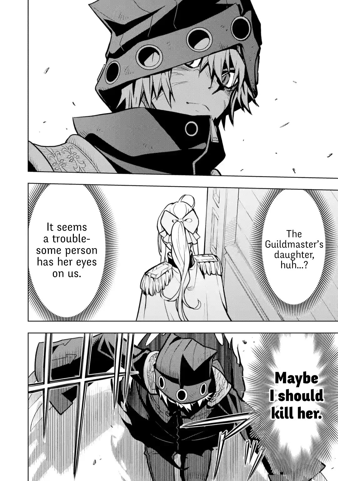 I Became A Legend A Decade Later After Telling My Comrades To Leave Everything To Me And Retreat First Chapter 29