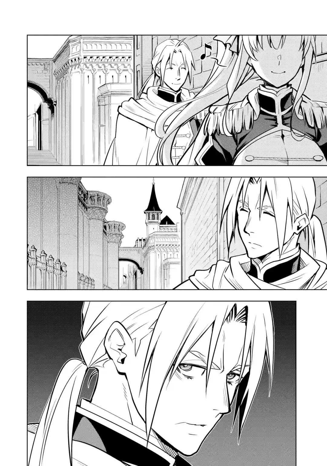 I Became A Legend A Decade Later After Telling My Comrades To Leave Everything To Me And Retreat First Chapter 29