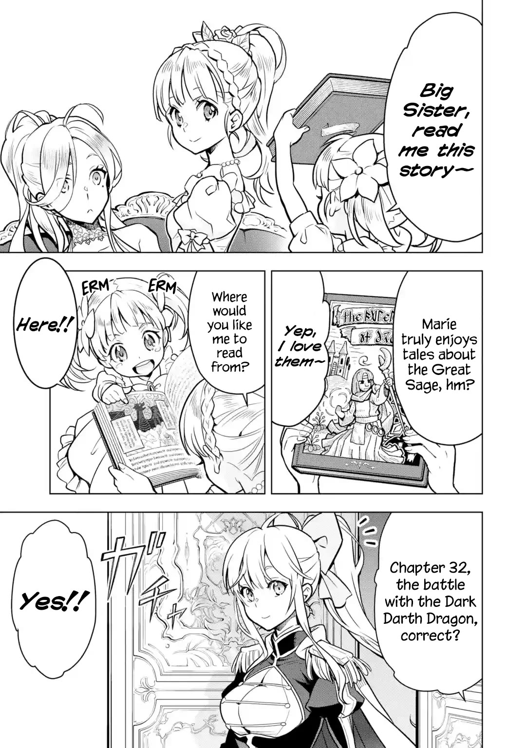 I Became A Legend A Decade Later After Telling My Comrades To Leave Everything To Me And Retreat First Chapter 29