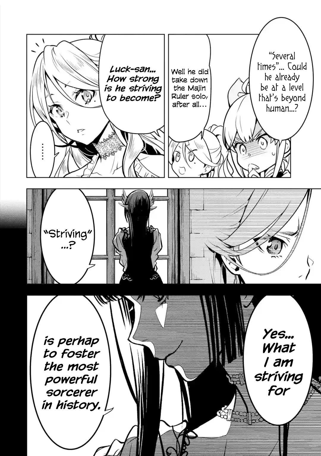 I Became A Legend A Decade Later After Telling My Comrades To Leave Everything To Me And Retreat First Chapter 29