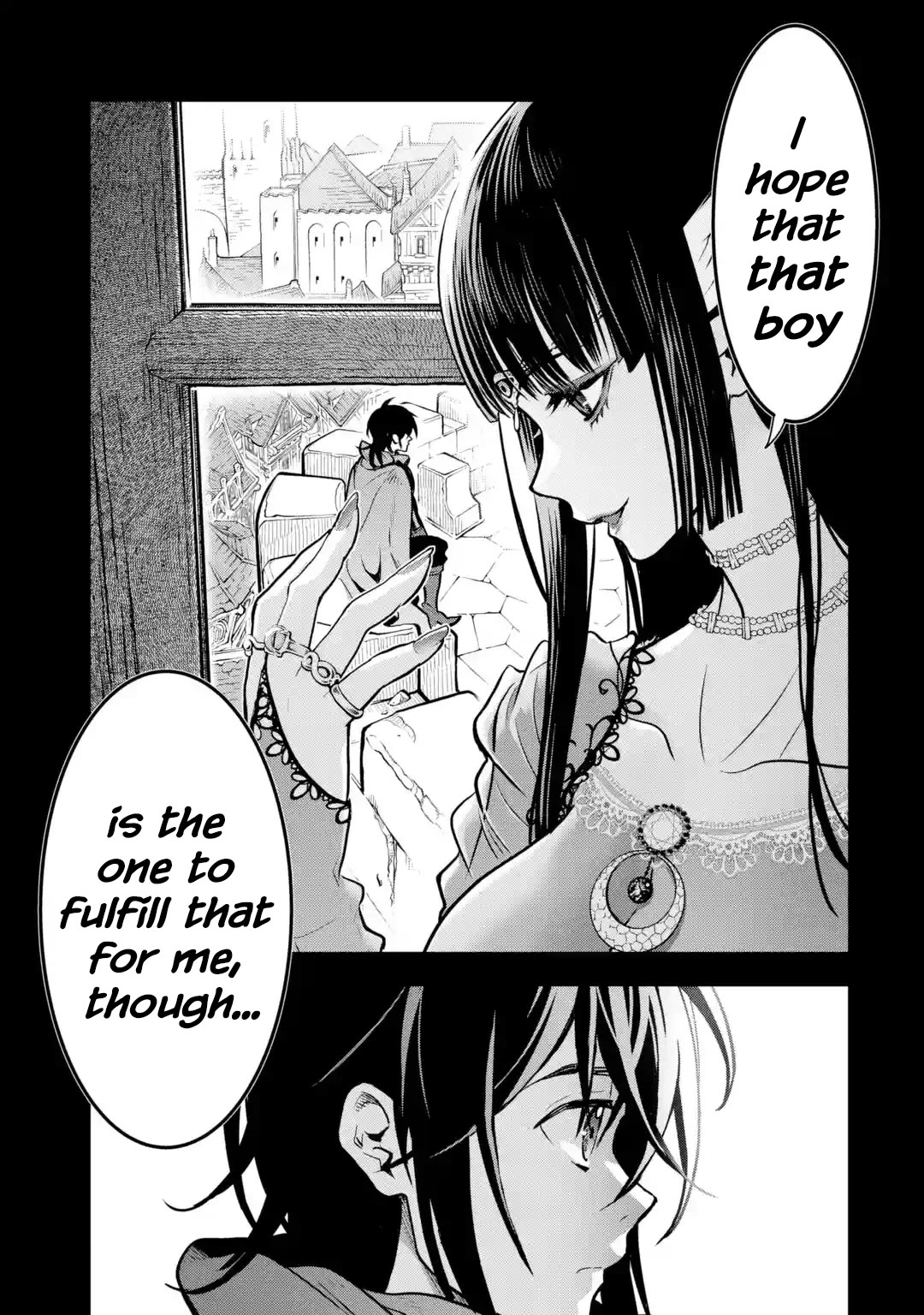 I Became A Legend A Decade Later After Telling My Comrades To Leave Everything To Me And Retreat First Chapter 29