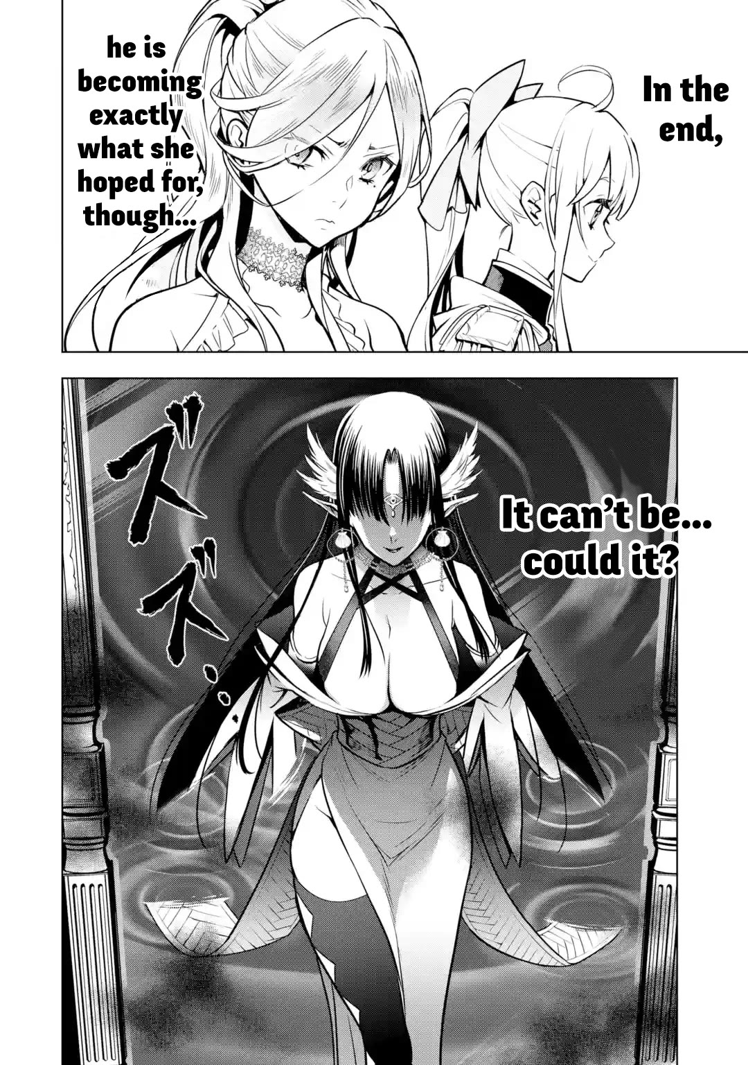 I Became A Legend A Decade Later After Telling My Comrades To Leave Everything To Me And Retreat First Chapter 29