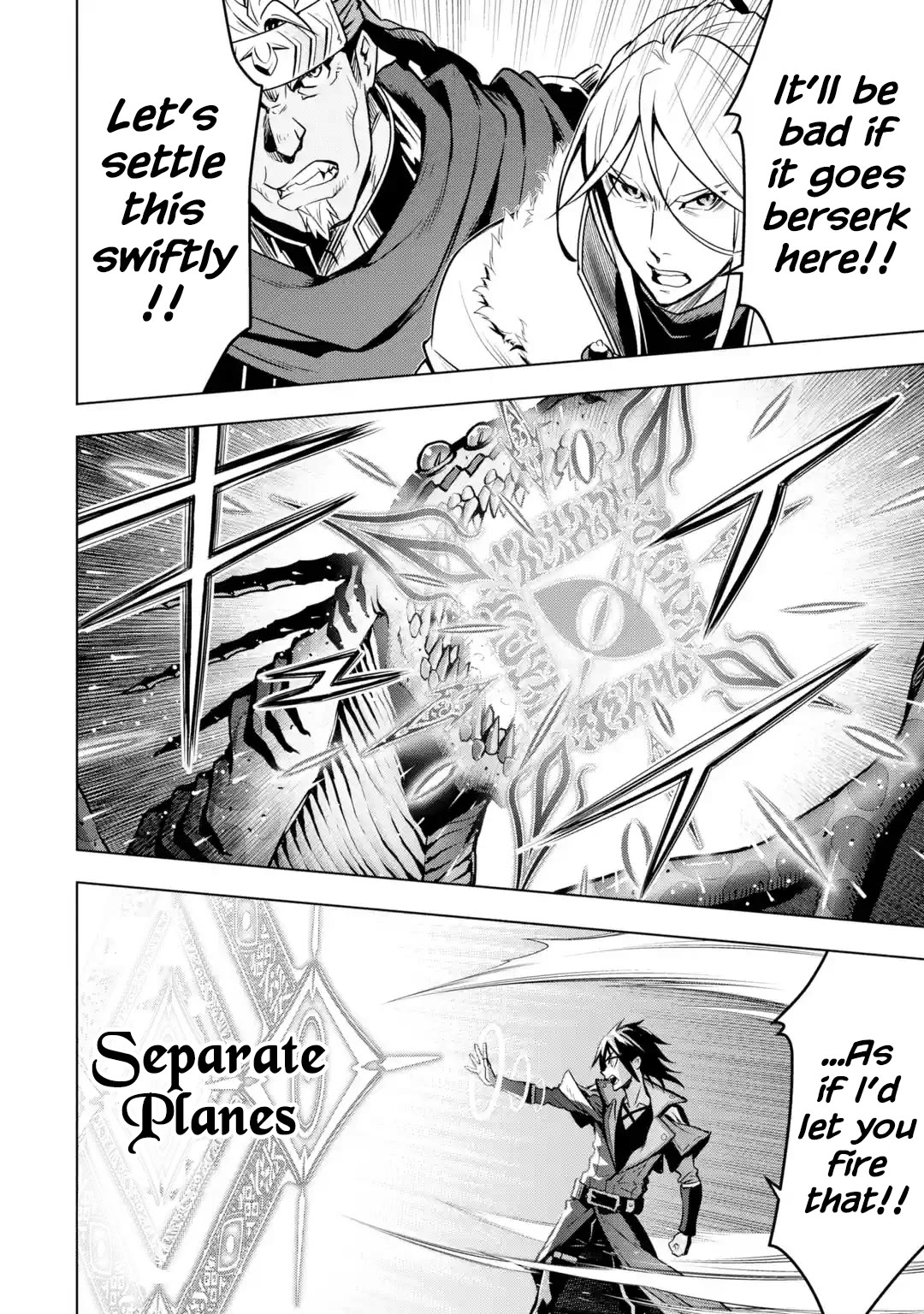 I Became A Legend A Decade Later After Telling My Comrades To Leave Everything To Me And Retreat First Chapter 29