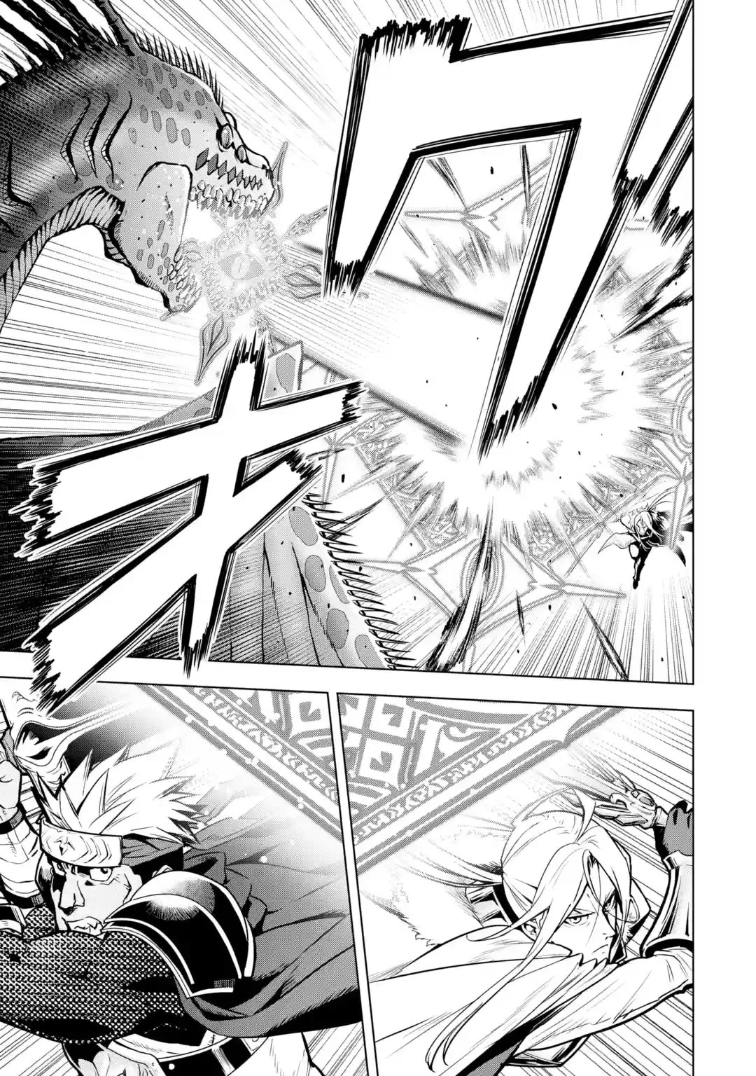 I Became A Legend A Decade Later After Telling My Comrades To Leave Everything To Me And Retreat First Chapter 29