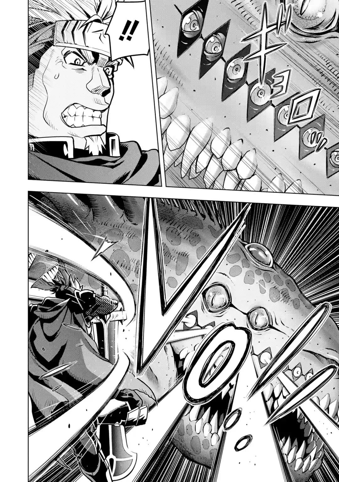 I Became A Legend A Decade Later After Telling My Comrades To Leave Everything To Me And Retreat First Chapter 29