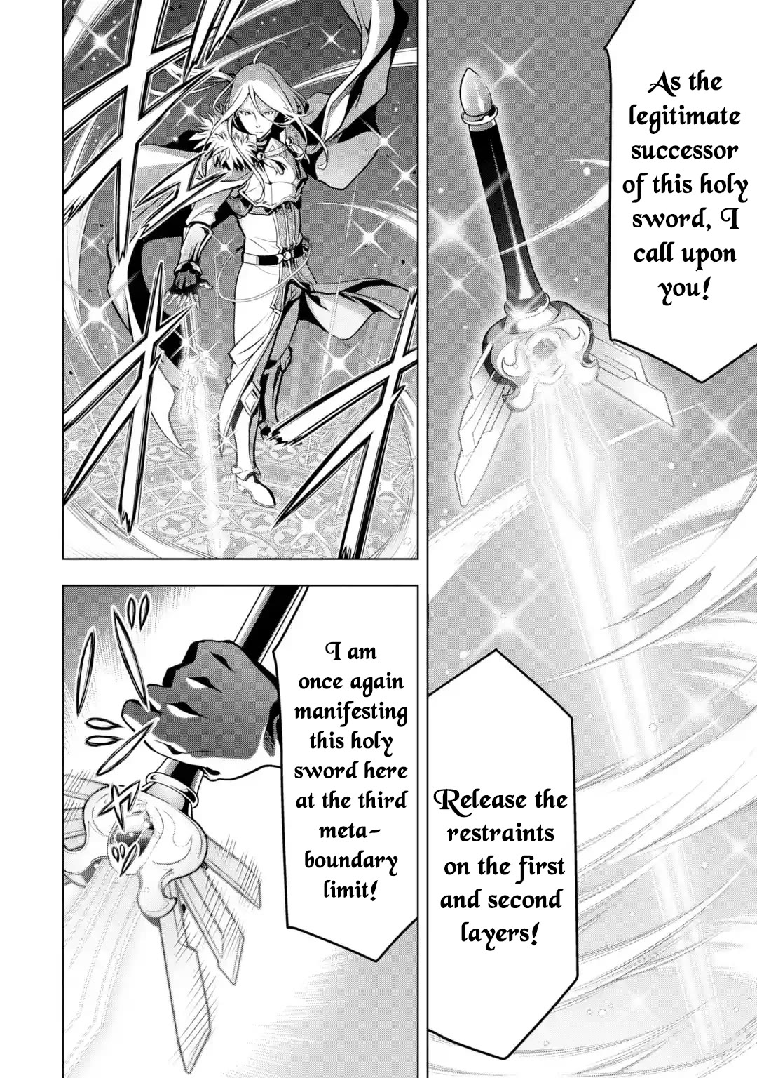 I Became A Legend A Decade Later After Telling My Comrades To Leave Everything To Me And Retreat First Chapter 29