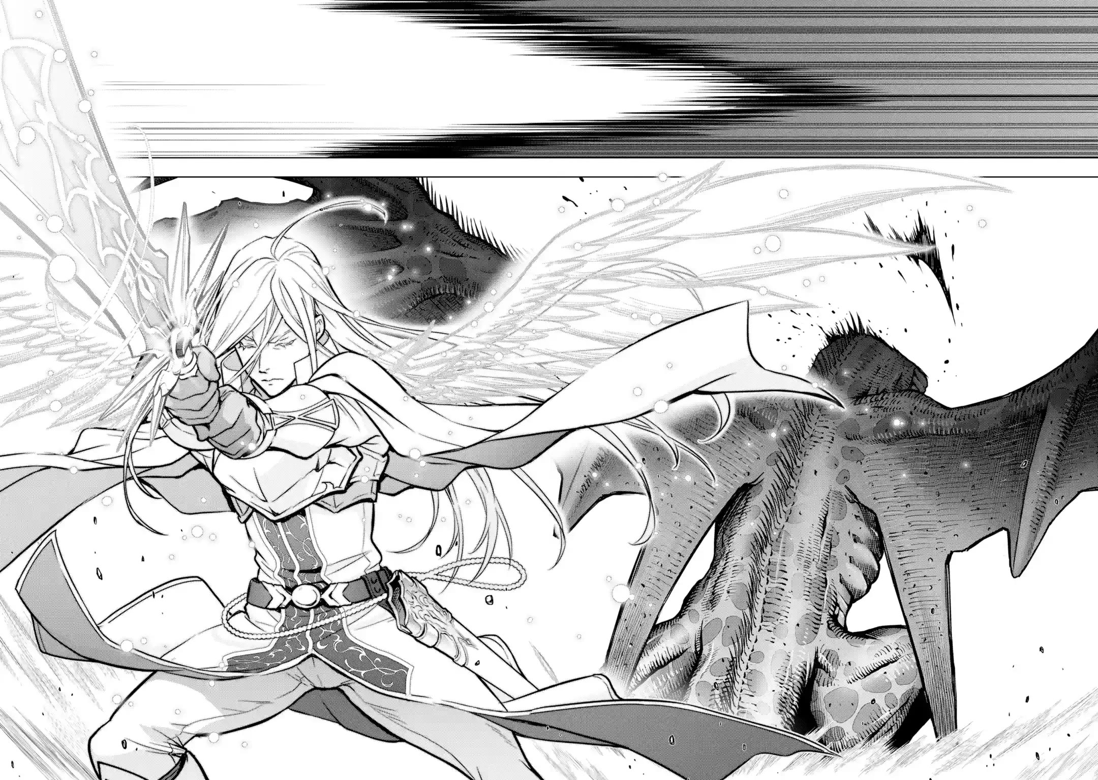 I Became A Legend A Decade Later After Telling My Comrades To Leave Everything To Me And Retreat First Chapter 29