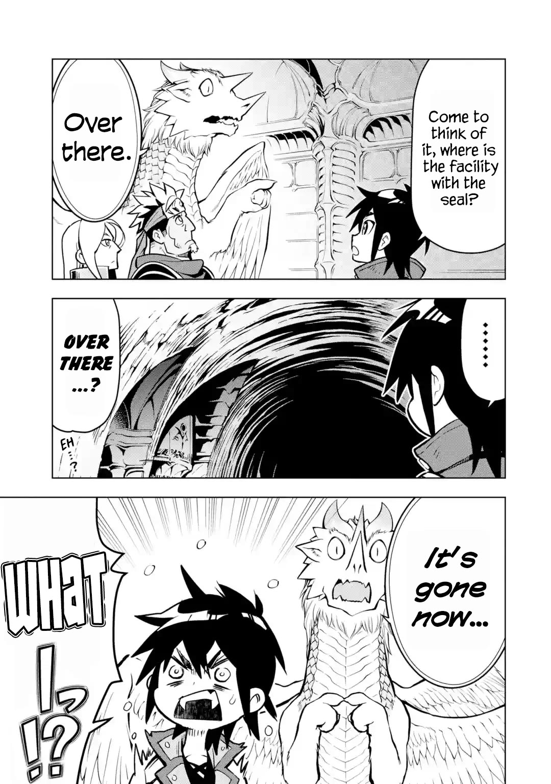 I Became A Legend A Decade Later After Telling My Comrades To Leave Everything To Me And Retreat First Chapter 29