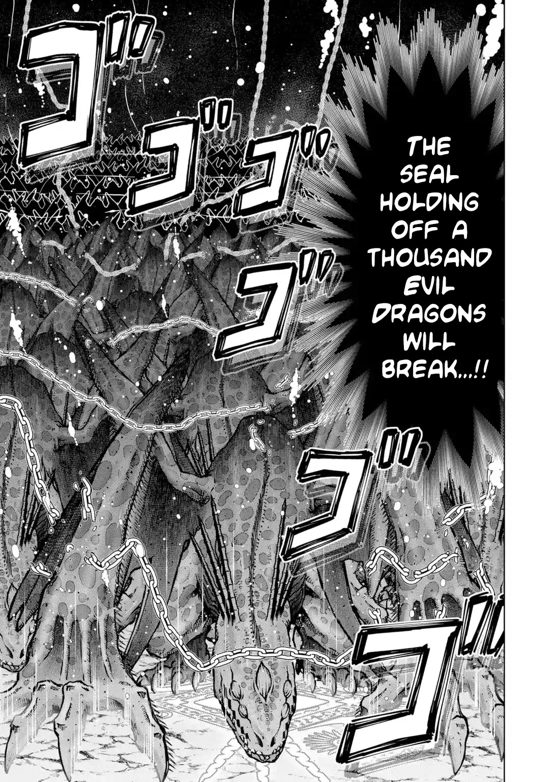 I Became A Legend A Decade Later After Telling My Comrades To Leave Everything To Me And Retreat First Chapter 29