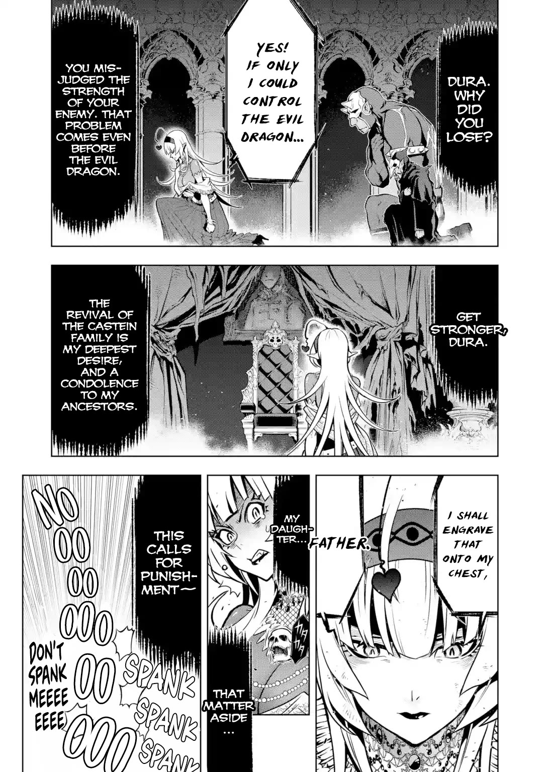 I Became A Legend A Decade Later After Telling My Comrades To Leave Everything To Me And Retreat First Chapter 29