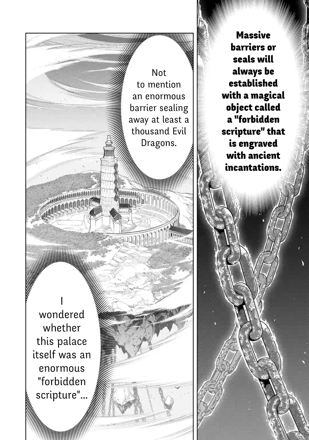 I Became A Legend A Decade Later After Telling My Comrades To Leave Everything To Me And Retreat First Chapter 30