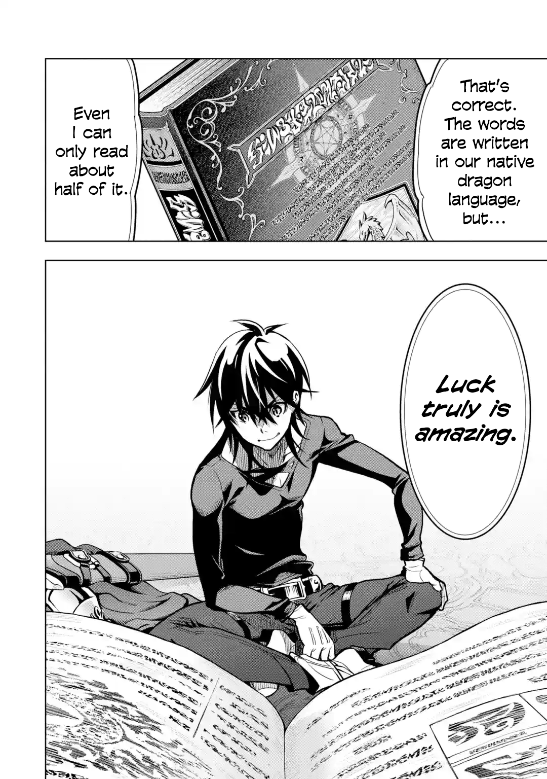 I Became A Legend A Decade Later After Telling My Comrades To Leave Everything To Me And Retreat First Chapter 30