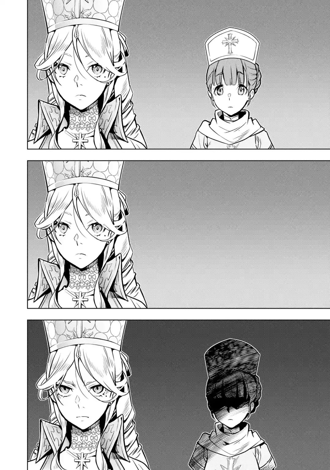 I Became A Legend A Decade Later After Telling My Comrades To Leave Everything To Me And Retreat First Chapter 30